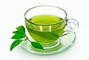 green tea can improve learning abilities
