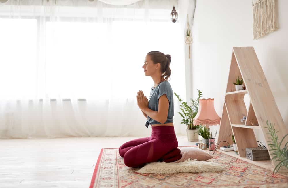 try meditation to help your concentration and effectiveness