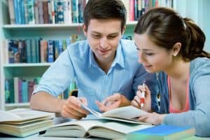 Get a tutor that will help you with the difficult classes