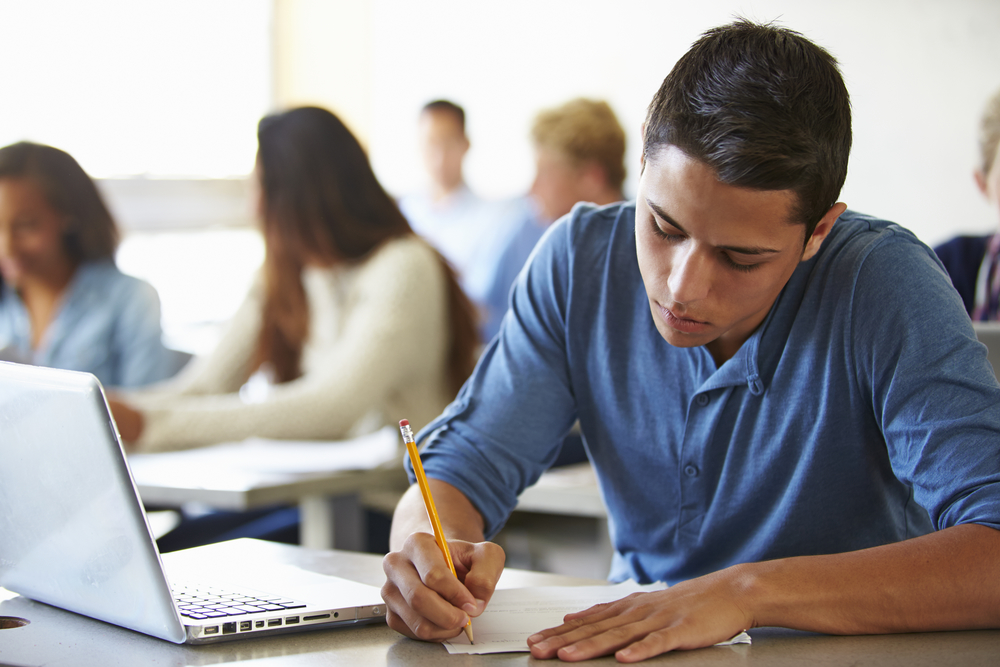 The best tips for taking a test